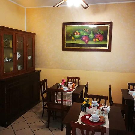 페루자 Casa Perugina B&B 외부 사진