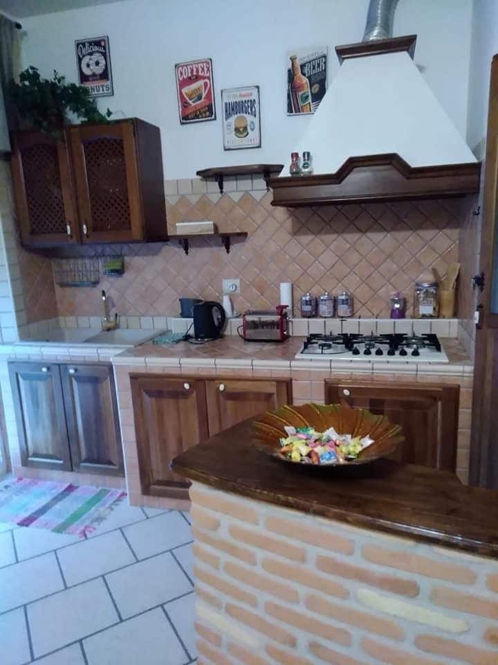 페루자 Casa Perugina B&B 외부 사진