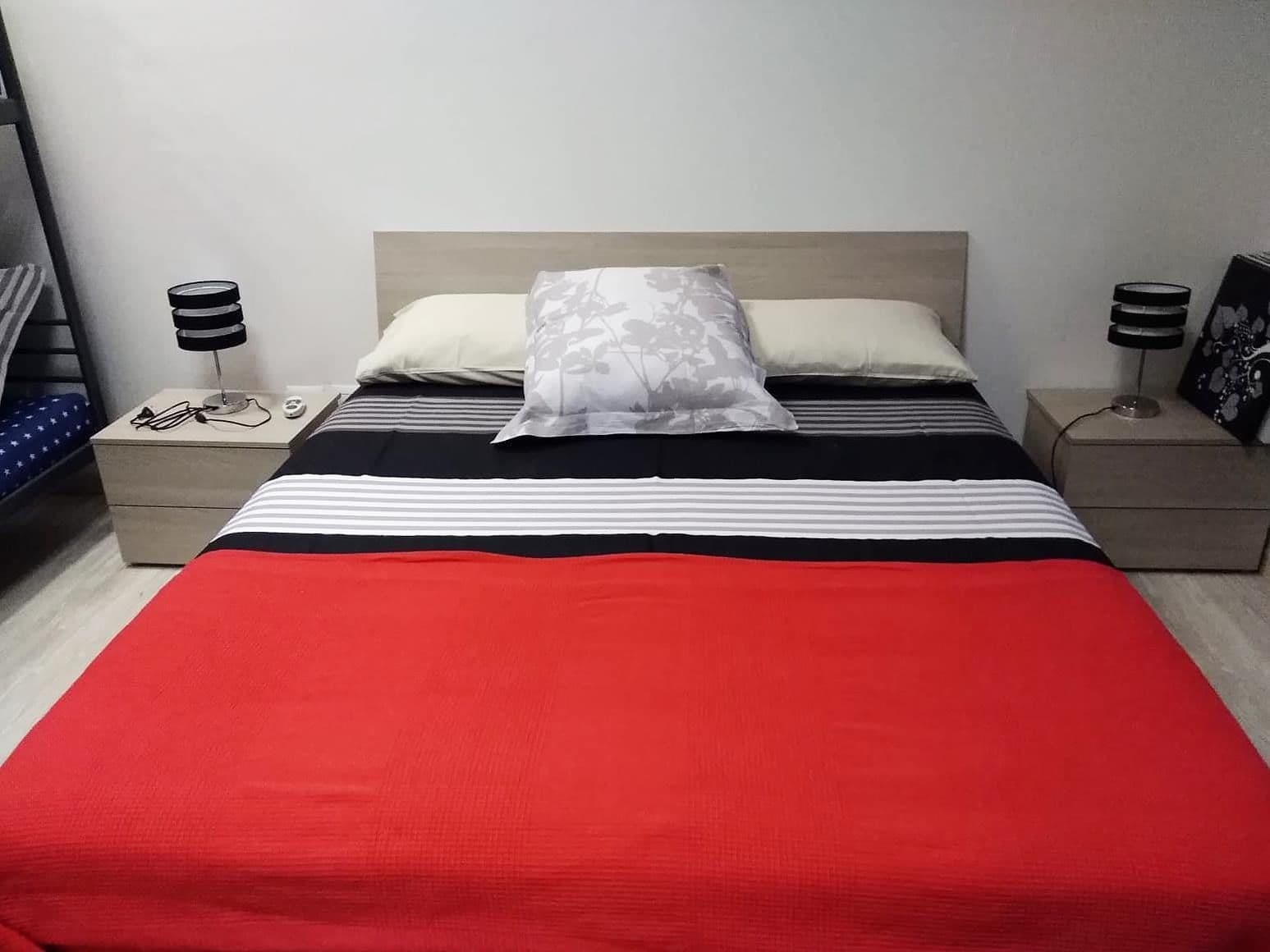 페루자 Casa Perugina B&B 외부 사진