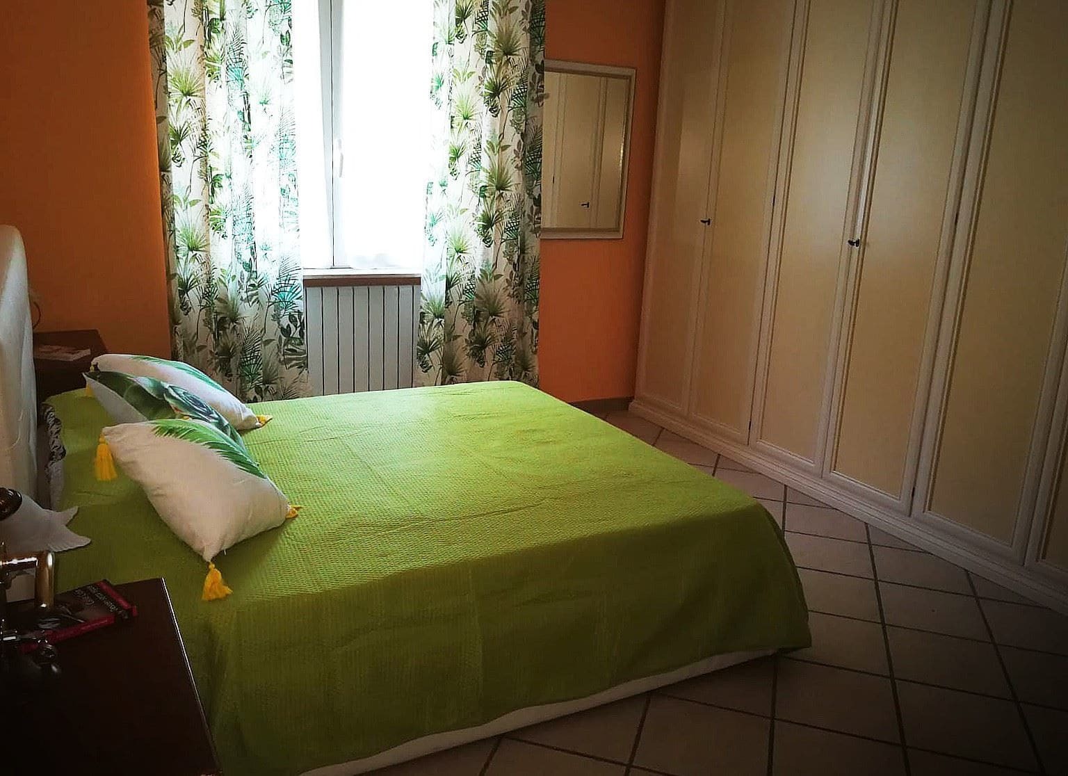페루자 Casa Perugina B&B 외부 사진