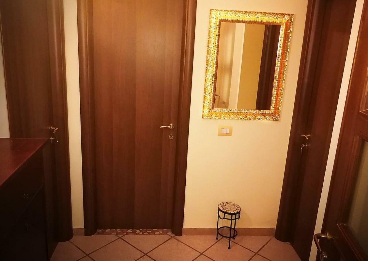 페루자 Casa Perugina B&B 외부 사진