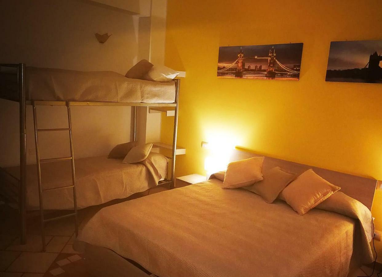 페루자 Casa Perugina B&B 외부 사진