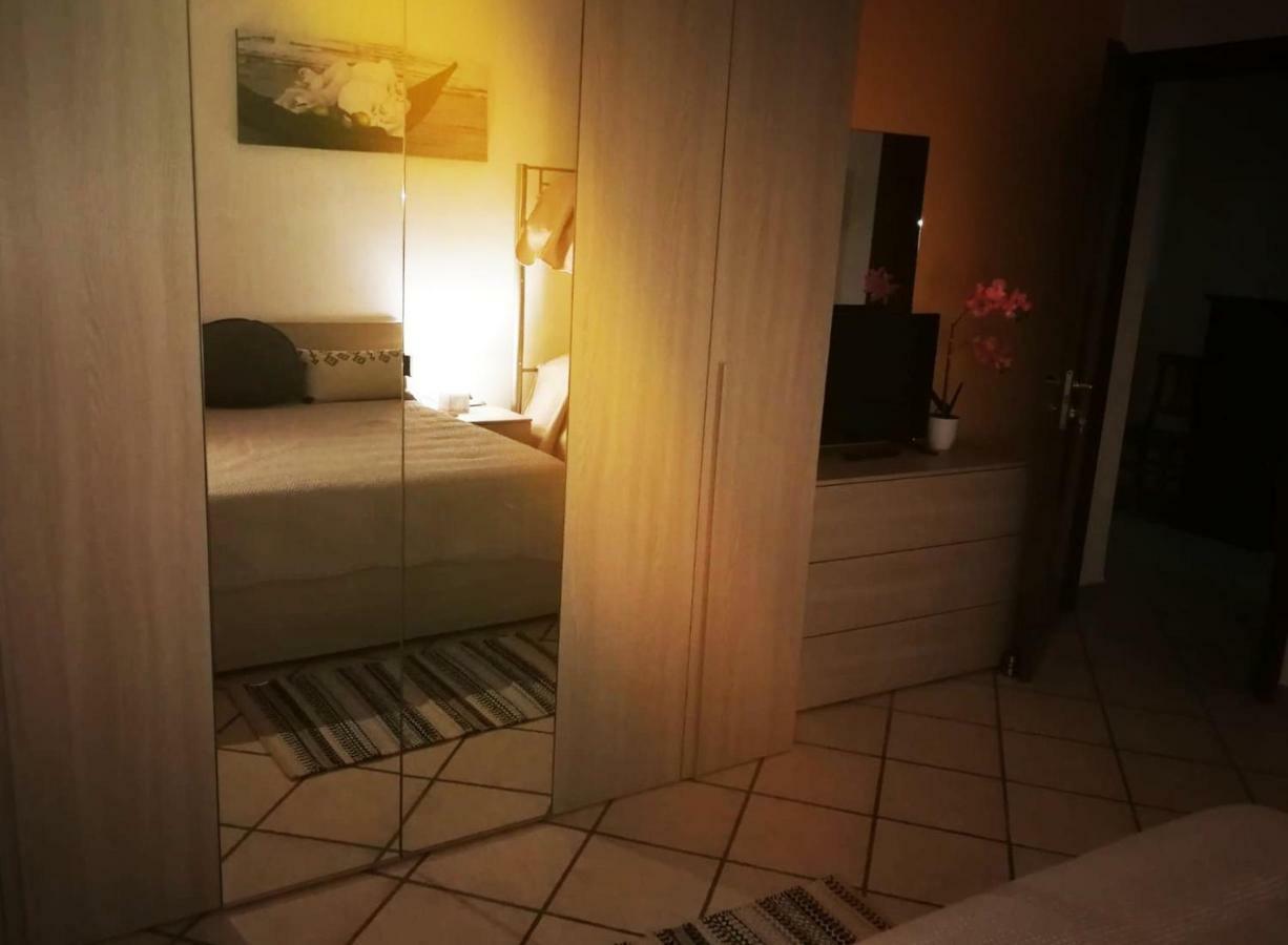 페루자 Casa Perugina B&B 외부 사진