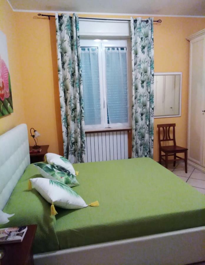 페루자 Casa Perugina B&B 외부 사진