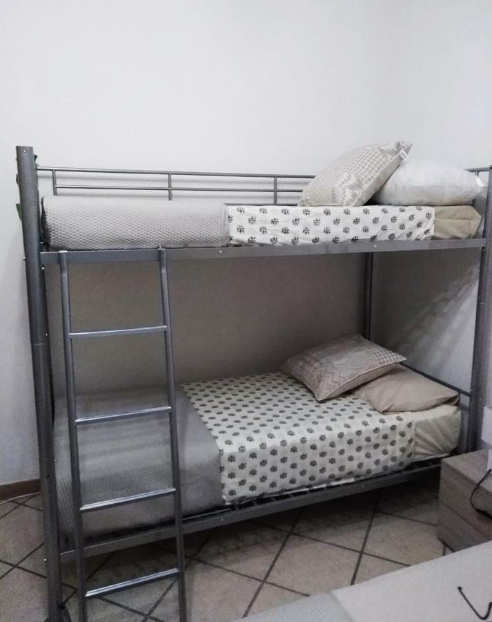 페루자 Casa Perugina B&B 외부 사진