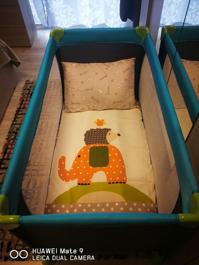 페루자 Casa Perugina B&B 외부 사진