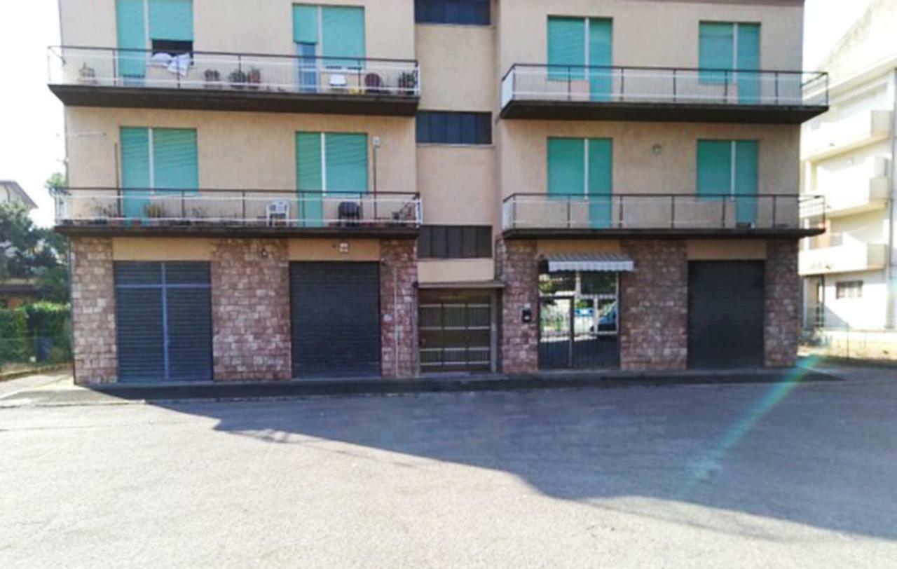 페루자 Casa Perugina B&B 외부 사진