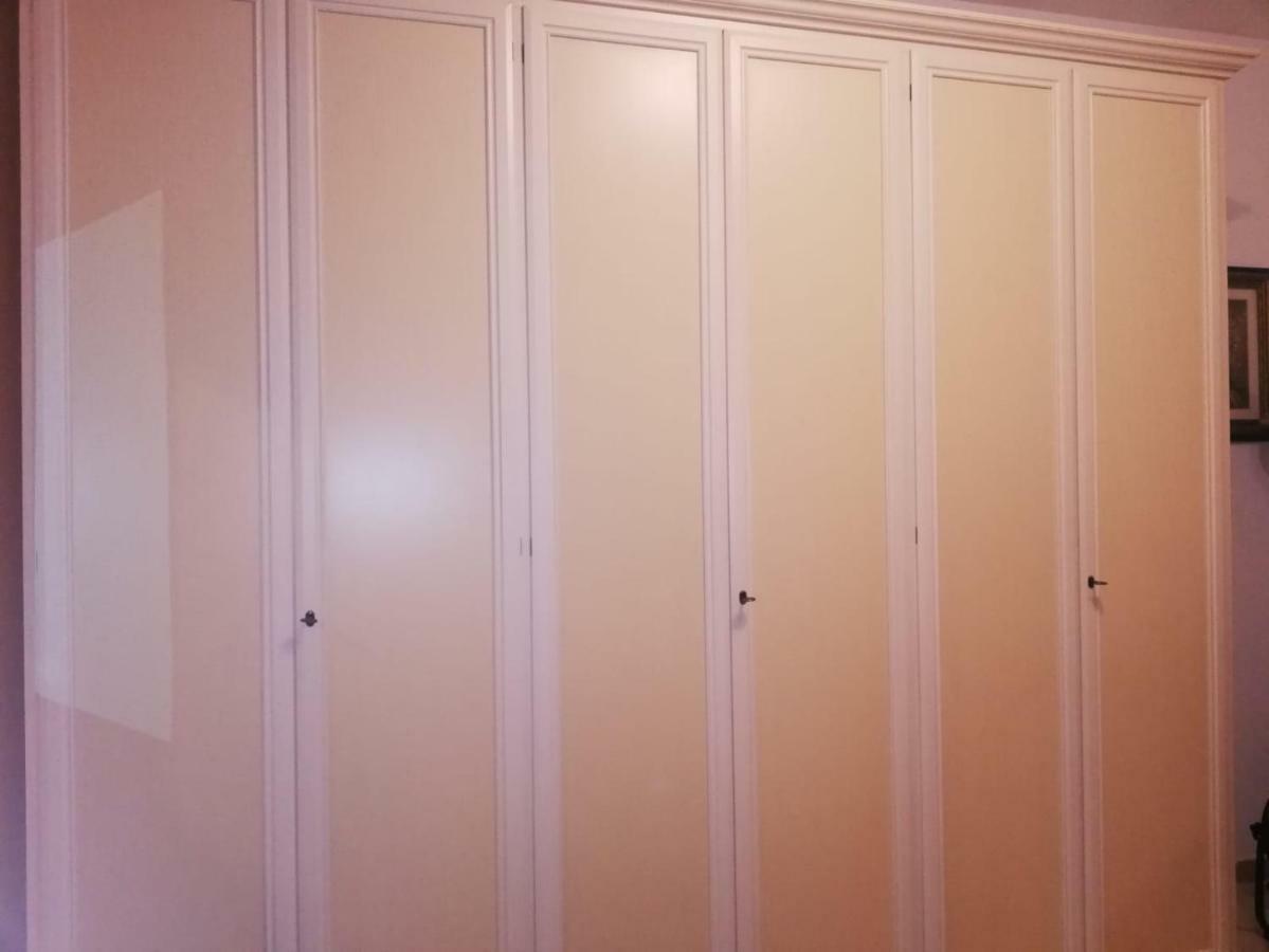 페루자 Casa Perugina B&B 외부 사진