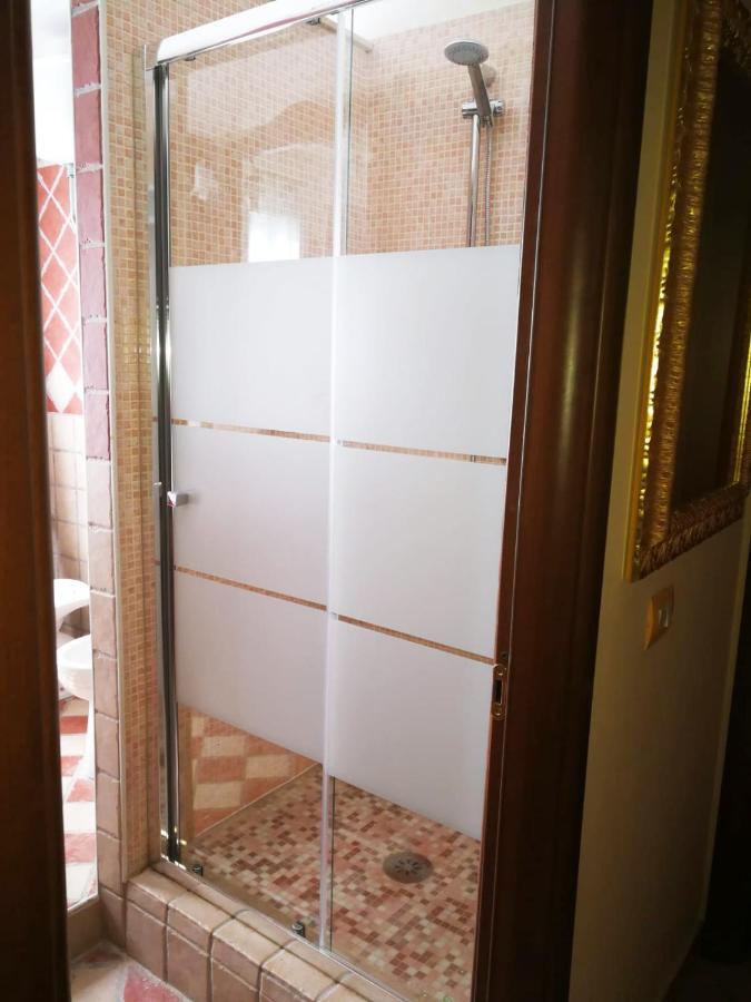 페루자 Casa Perugina B&B 외부 사진